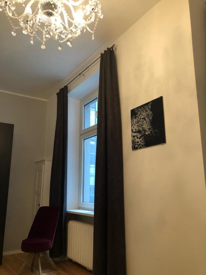 Wm- Touristik- Berlin公寓 外观 照片